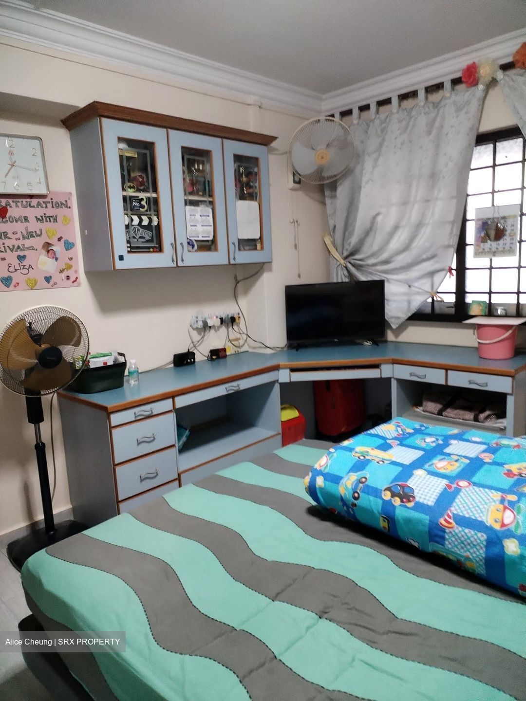 Blk 542 Hougang Avenue 8 (Hougang), HDB 3 Rooms #595022141